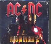 AC/DC  - CD IRON MAN 2 /BEST [DIGI]