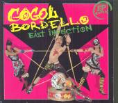 GOGOL BORDELLO  - 2xCD EAST INFECTION