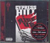 CYPRESS HILL  - CD RISE UP(EXPLICIT)