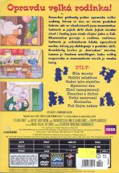  Velká sloní rodinka - DVD 1 - supershop.sk