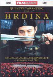  Hrdina (Hero) DVD - supershop.sk