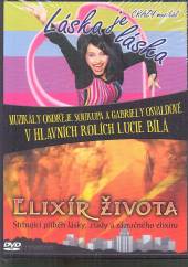  LASKA JE + ELIXIR ZIVOTA /2DVD/10 - supershop.sk