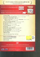  Eva & Vašek - Vše nejlepší - maxi DVD 1 - supershop.sk