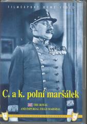 FILM  - DVD C.A K. POLNI MARSALEK