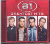 A1  - CD GREATEST HITS