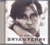 FERRY BRYAN  - CD BEST OF