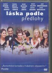  Láska podle předlohy / Jane Austin Book Club - supershop.sk