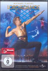  LORD OF THE DANCE [M.FLATLEY'S - supershop.sk