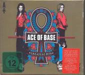 GREATEST HITS -CD+DVD- - supershop.sk