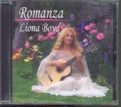 BOYD LIONA  - CD ROMANZA