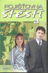  Pojišťovna štěstí 3 - supershop.sk