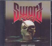 SWORD  - CD SWEET DREAMS