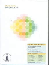  ATEMLOS -CD+DVD- - supershop.sk