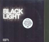 GROOVE ARMADA  - CD BLACK LIGHT