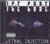  LETHAL INJECTION - suprshop.cz