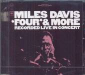 DAVIS MILES  - CD FOUR & MORE