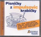  PISNICKY Z IMPULSOVIC KRABICKY - supershop.sk