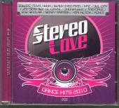  STEREO LOVE - suprshop.cz