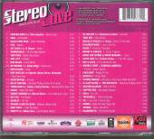  STEREO LOVE - suprshop.cz