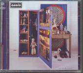 OASIS  - CD STOP THE CLOCKS