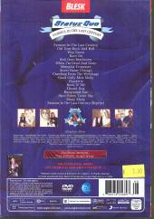  Status Quo - Famous In The Last Century DVD - suprshop.cz