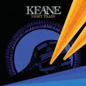 KEANE  - CD NIGHT TRAIN EP
