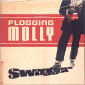 FLOGGING MOLLY  - CD SWAGGER