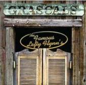 GRASCALS  - CD FAMOUS LEFTY FLYNN'S