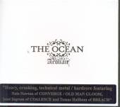 OCEAN  - CD AEOLIAN