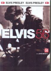  Elvis Presley - Elvis 56 [CzDabing] - supershop.sk
