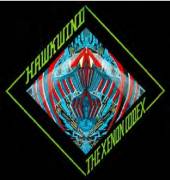 HAWKWIND  - CD XENON CODEX +5