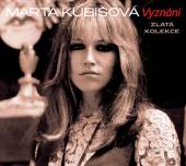 KUBISOVA MARTA  - 3xCD VYZNANI /ZLATA KOLEKCE