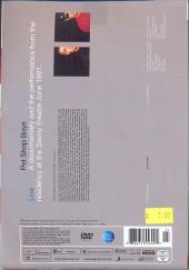  Pet Shop Boys - Somewhere / In Concert DVD - supershop.sk