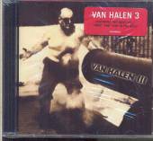 VAN HALEN  - CD VAN HALEN 3