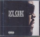 ICE CUBE  - CD ESSENTIALS