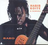 KOITE HABIB/BAMADA  - CD BARO