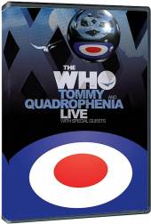 QUADROPHENIA AND TOMMY - supershop.sk