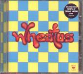 WHEATUS  - CD WHEATUS