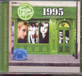 VARIOUS  - CD TOP OF THE POPS 1995