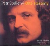 SPALENY PETR  - 3xCD DITE STESTENY -..