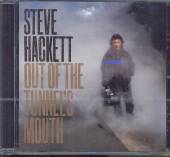 HACKETT STEVE  - CD OUT OF THE TUNNELS MOUTH