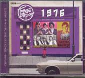 VARIOUS  - CD TOP OF THE POPS 1976