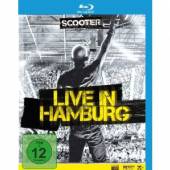  LIVE IN HAMBURG [BLURAY] - suprshop.cz