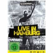 SCOOTER  - DVD LIVE IN HAMBURG