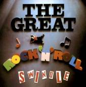 GREAT ROCK'ROLL SWINDLE '79/'2010 - supershop.sk