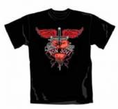  HEART/BLK/XL - supershop.sk