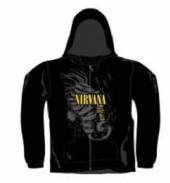  SEAHORSE/ČERNÉ/VELIKOST (M) - supershop.sk