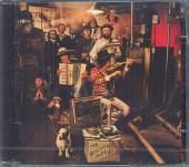 BOB DYLAN & THE BAND  - 2xCD BASEMENT TAPES