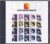  JEFF BECK GROUP - suprshop.cz