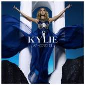 MINOGUE K.  - CD APHRODITE /EE